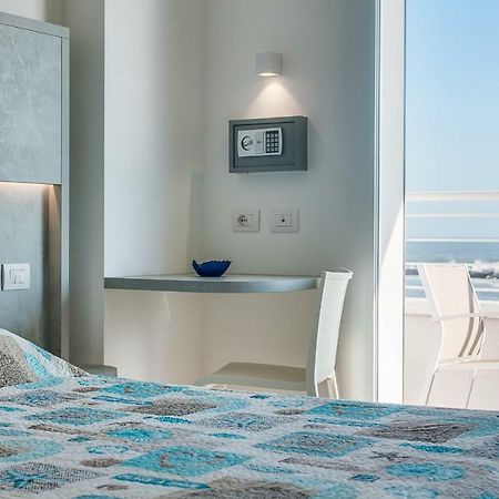 לידו די סביו Hotel Asiago Beach מראה חיצוני תמונה