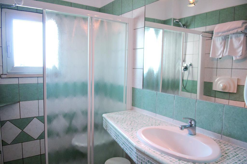 לידו די סביו Hotel Asiago Beach חדר תמונה